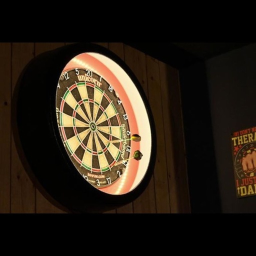 Réservation Fléchettes