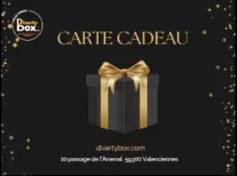 Carte-cadeau