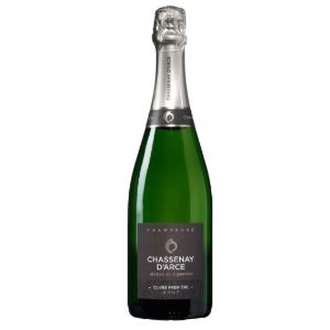 champagne « chassenay d'arce